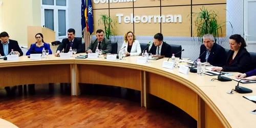 garda de mediu teleorman
