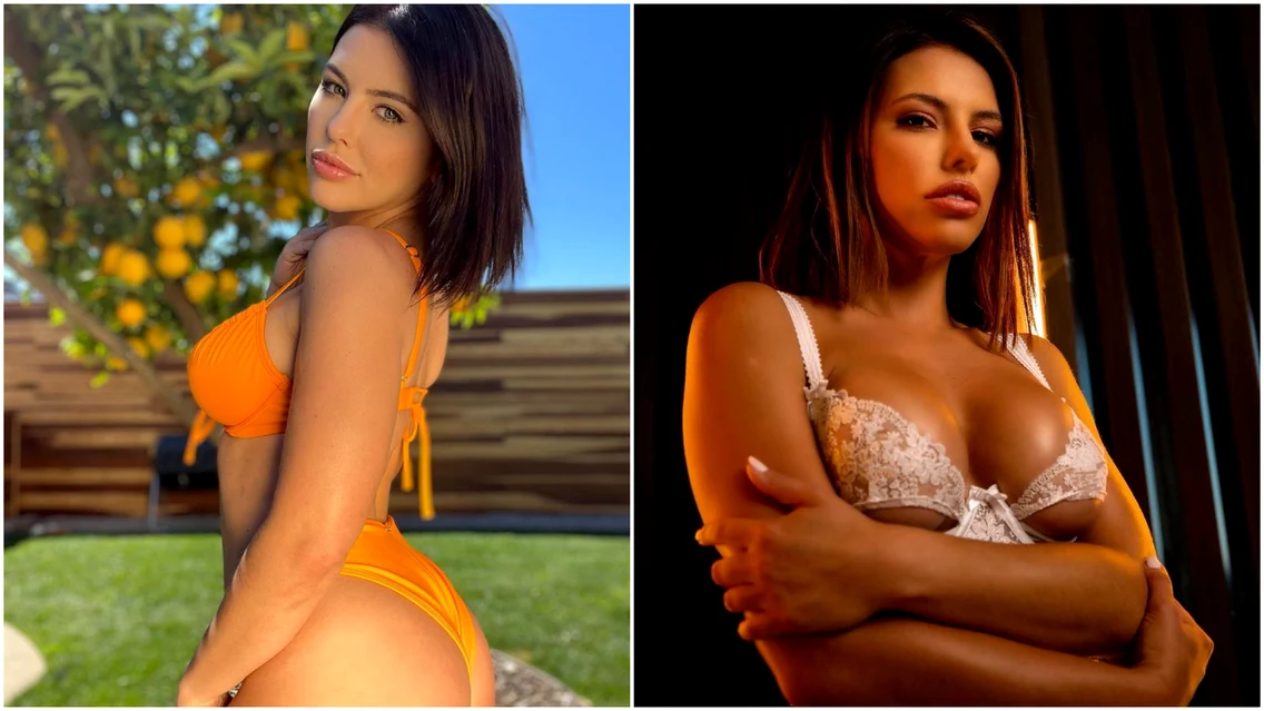 Adriana Chechik 