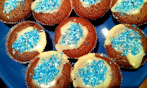 briose cu ciocolata jpeg