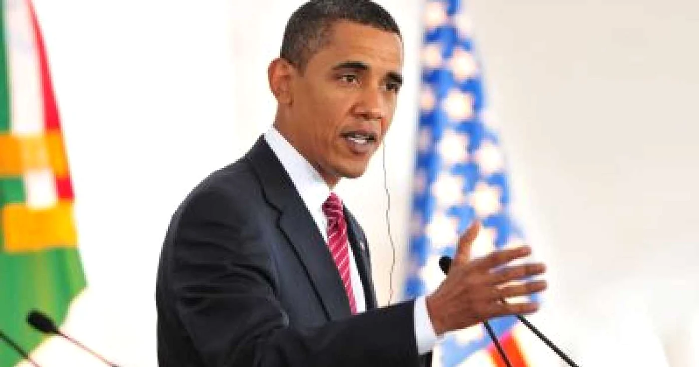 Barack Obama a fost intervievat de un puşti de 11 ani la Casa Albă!
