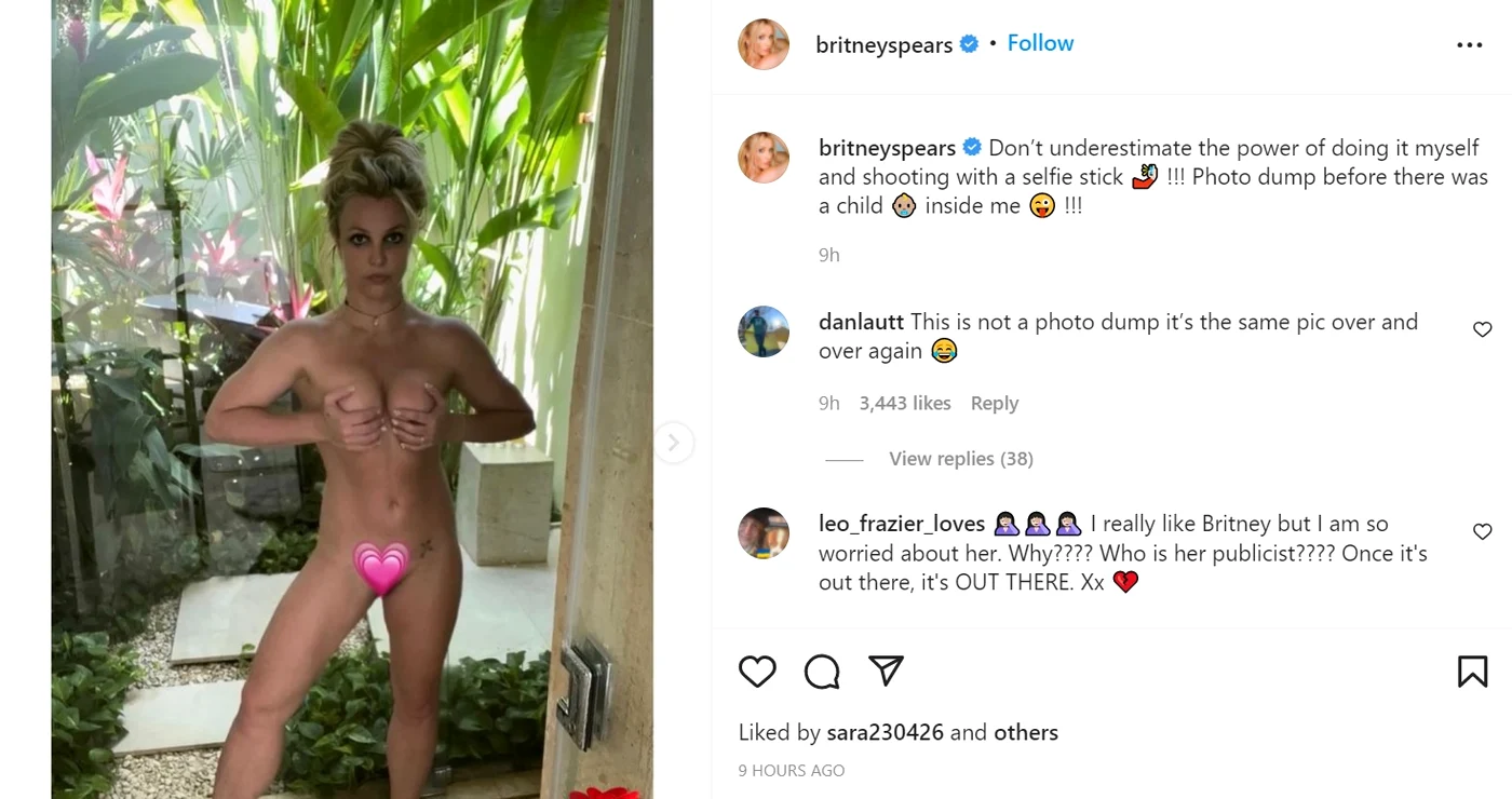 britney jpg