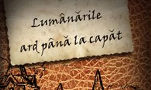 Lumînările ard pînă la capăt jpeg