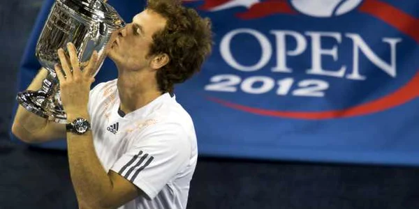 murray