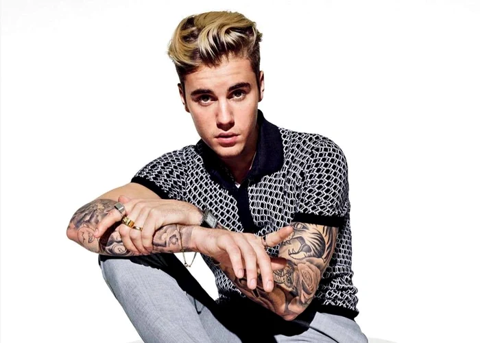 Justin Bieber (22 de ani) a fost surprins complet dezbrăcatfoto: Arhiva Personală
