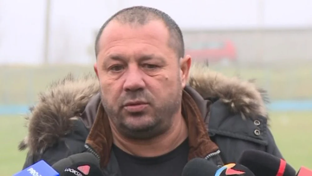 Fiul lui Sabin Ilie strălucește la Farul U16! Gol de senzație care i-ar face invidioși pe Messi și Ronaldinho