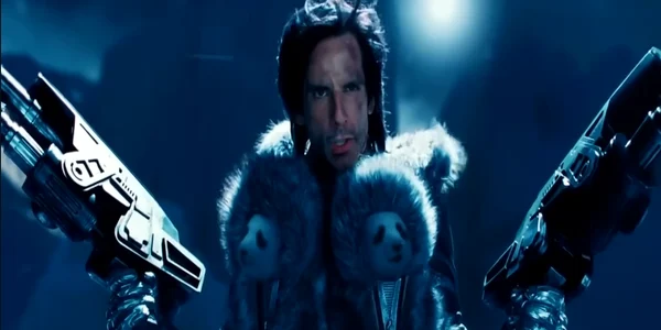 Bemn Stiller Tropic Thunder captura Youyube png