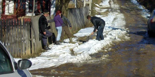 Localnicii ar putea vota din nou