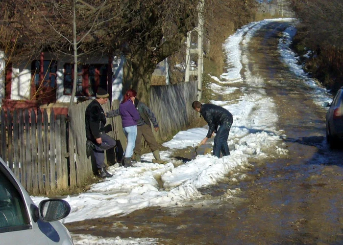 Localnicii ar putea vota din nou