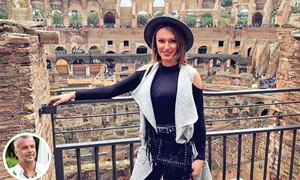 11 vedete diana enache roma jpeg