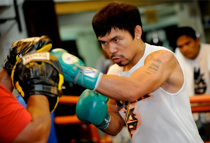 Saracii realizati prin sport