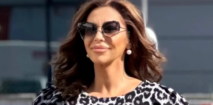 Dalina Terzi este avocata lui Georgică Cornu foto: Facebook 