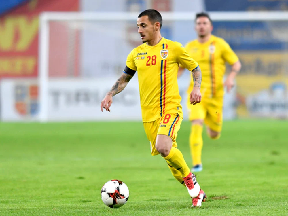 
    Alex Mitriță  