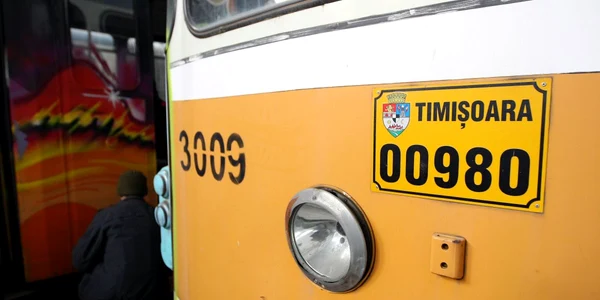Tramvaiul ratt