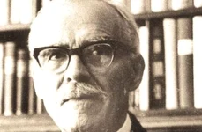 Tudor Arghezi a fost nominalizat la Nobelul pentru Literatură în 1965 jpeg