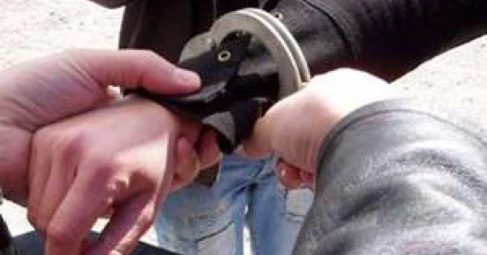 Bărbatul din Ilfov, suspectat că a ucis copilul concubinei sale, a fost reținut. El este acuzat de omor calificat