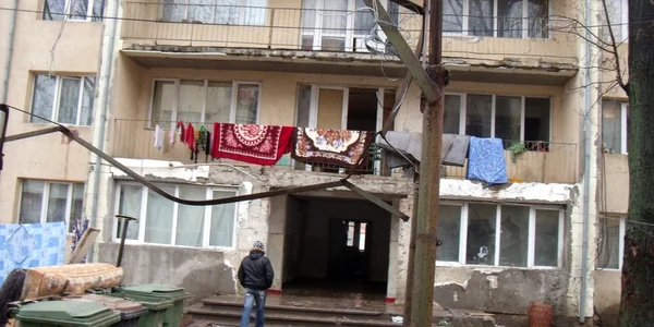 focsani locuinta sociala