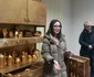 Golden Flat la Memorialul Revoluției FOTO Ștefan Both