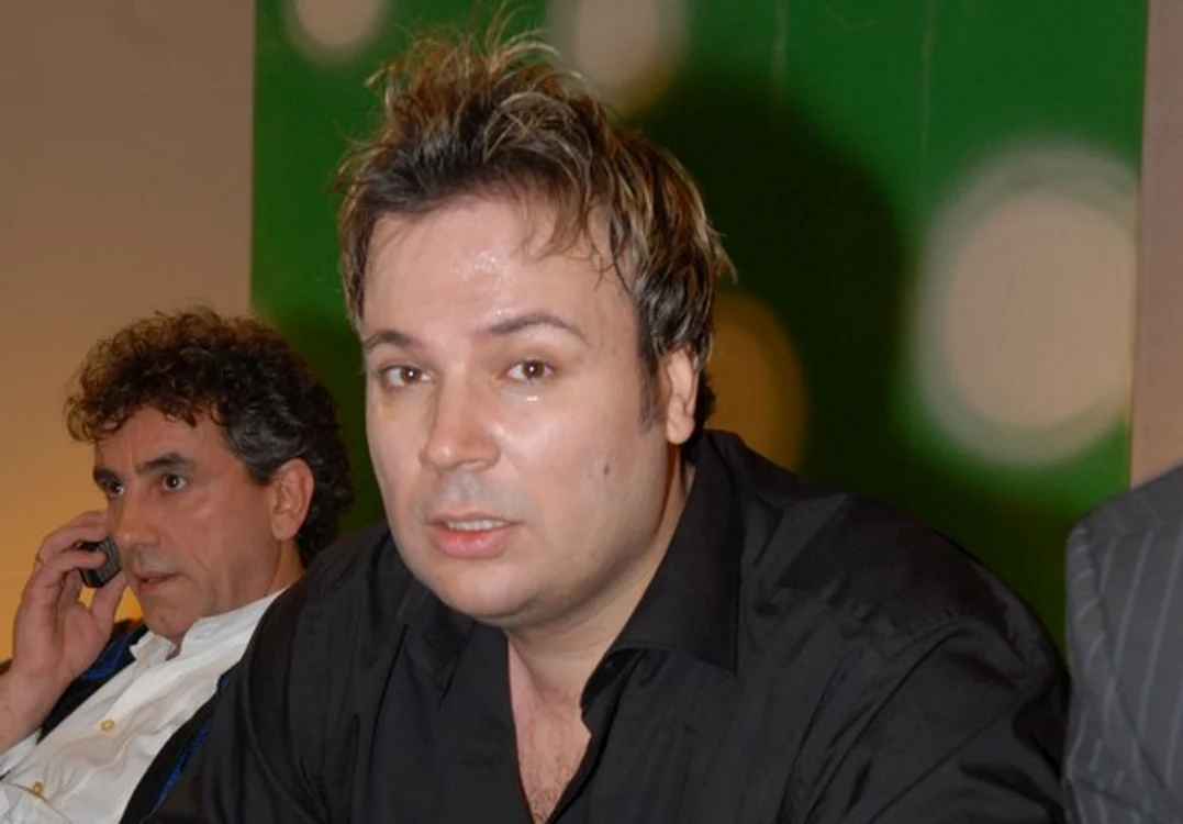 
    Dan Helciug câştigă acum şi 3.500 € pentru un concertFoto: Click!  