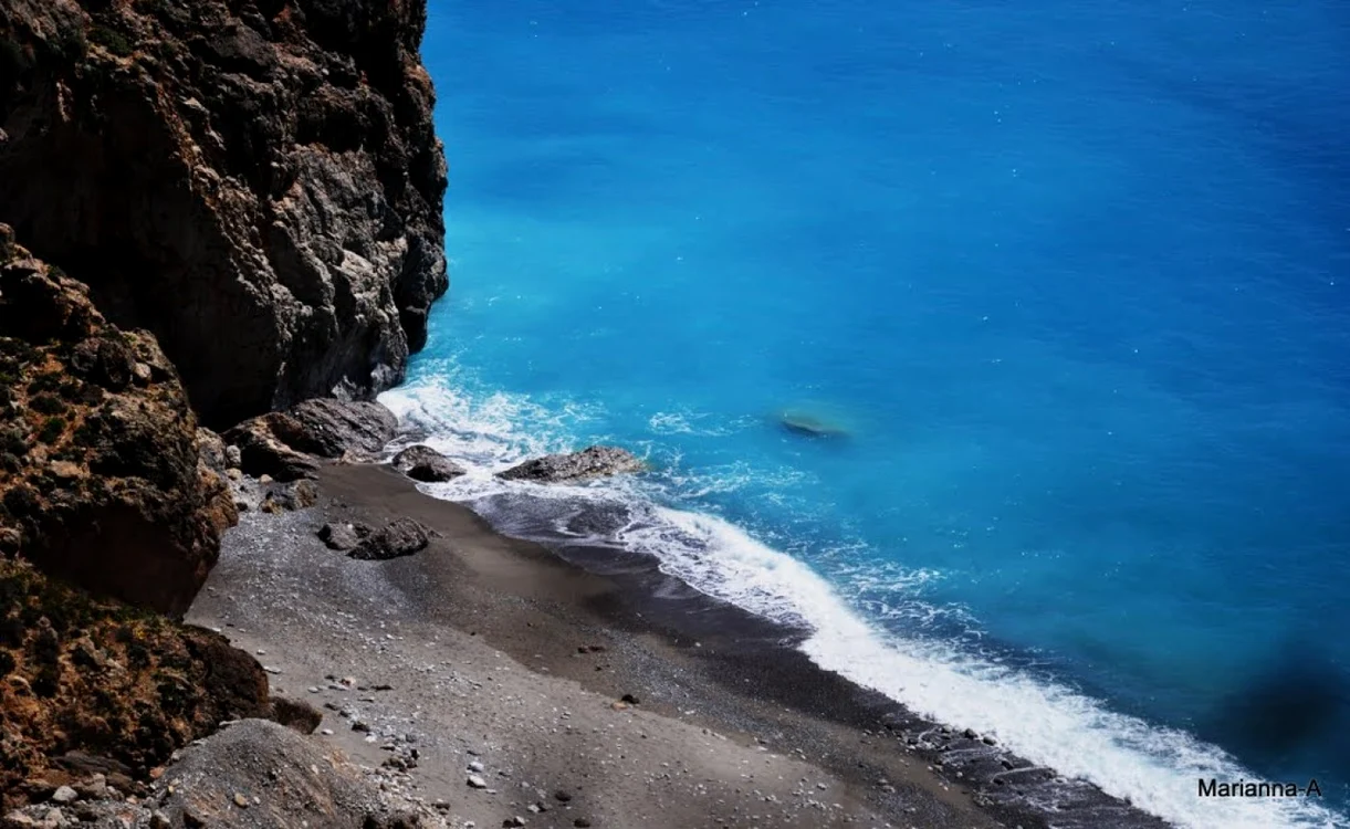plaje grecia 