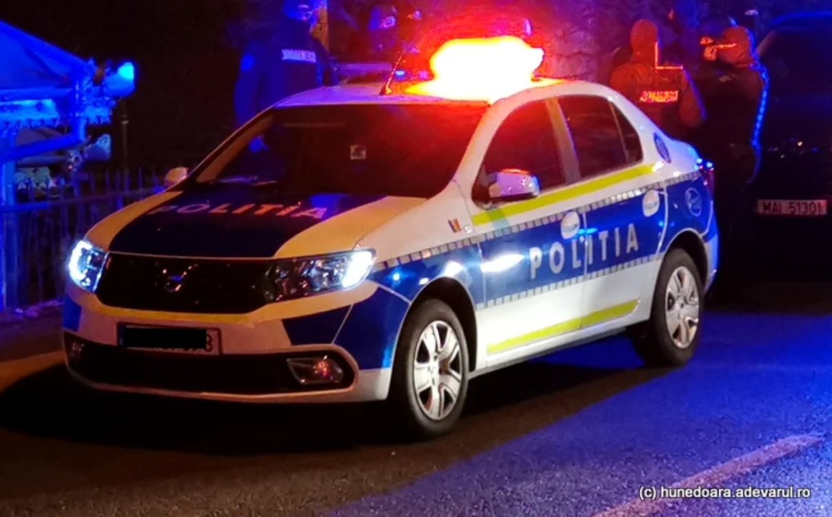 Foto Adevărul