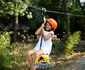Aventură La plaja nouă