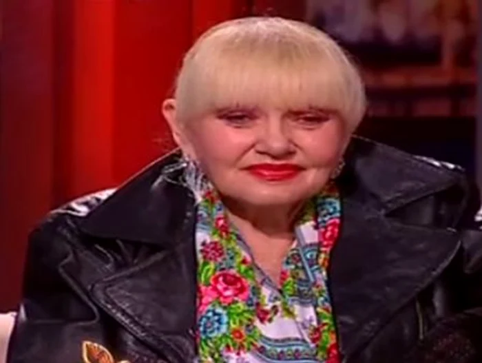 
    Liviu a venit ameţit săptămâna trecută la tvfoto: captură video  