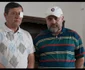 Alin Panc a decis să îi dedice filmul “Transilvanian Ninja” omului de afaceri
