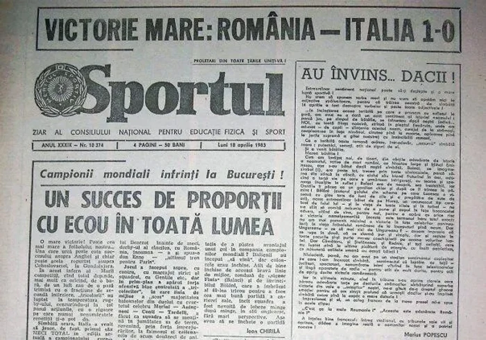 INTERVIU / Mircea Lucescu a numit meciul carierei sale de antrenor. O victorie a naționalei l-a făcut cel mai fericit