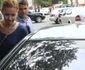 Alexandra Aiana Constantin fosta componentă a trupei TNT FOTO Sever Gheorghe