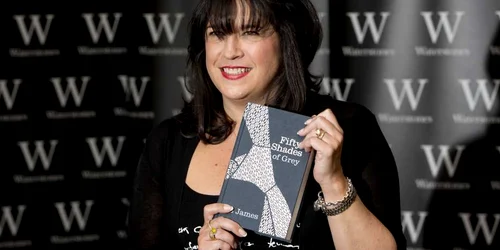 E.L. James