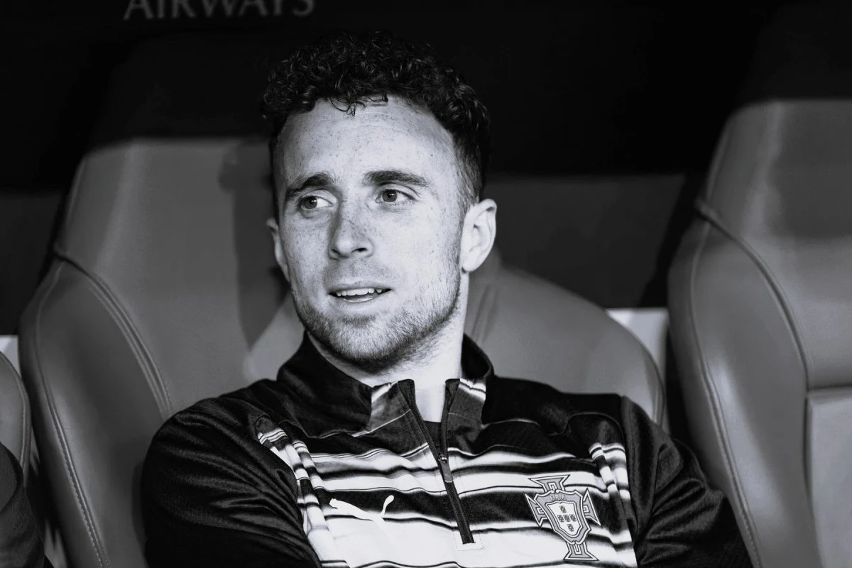 Zi încărcată de emoții la Liverpool: mesaj emoționant pentru Diogo Jota, în ziua în care ar fi împlinit 29 de ani