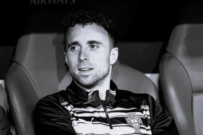 Diogo Jota ar fi împlinit astăzi 29 de ani.