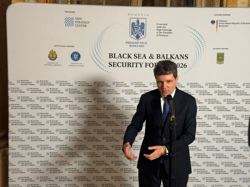 Președintele Nicușor Dan a promulgat Legea ANI. De ce nu a retrimis proiectul în Parlament, pentru reexaminare