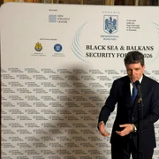 Nicușor Dan FOTO Adevărul 