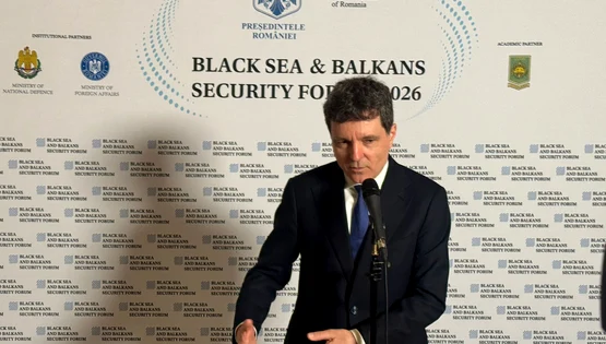 Nicușor Dan FOTO Adevărul 