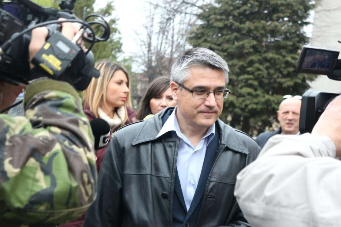 Liviu Tudose FOTO Diana Frincu