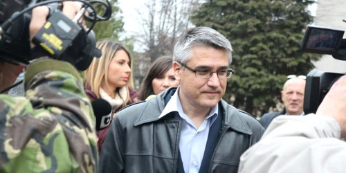 liviu tudose fost procuror general al parchetului curtii de apel ploiest foto diana frincu