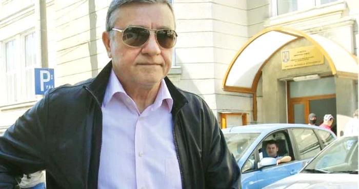 Mircea Sandu