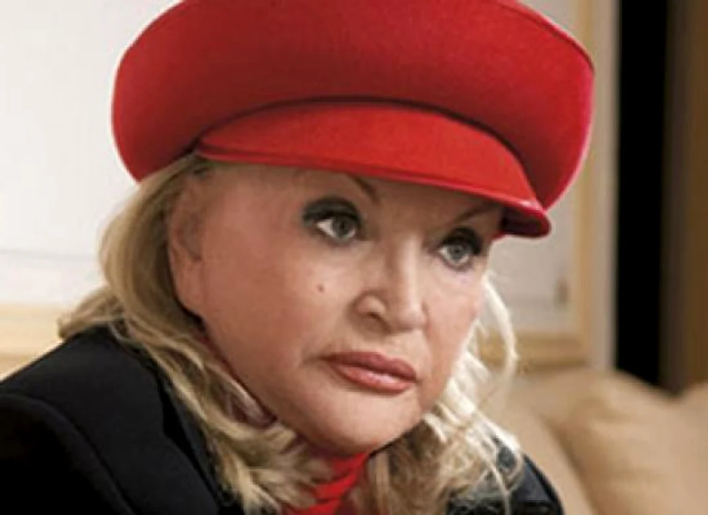 Zina Dumitrescu a cunoscut-o și pe soția lui Nicolae Ceaușescu