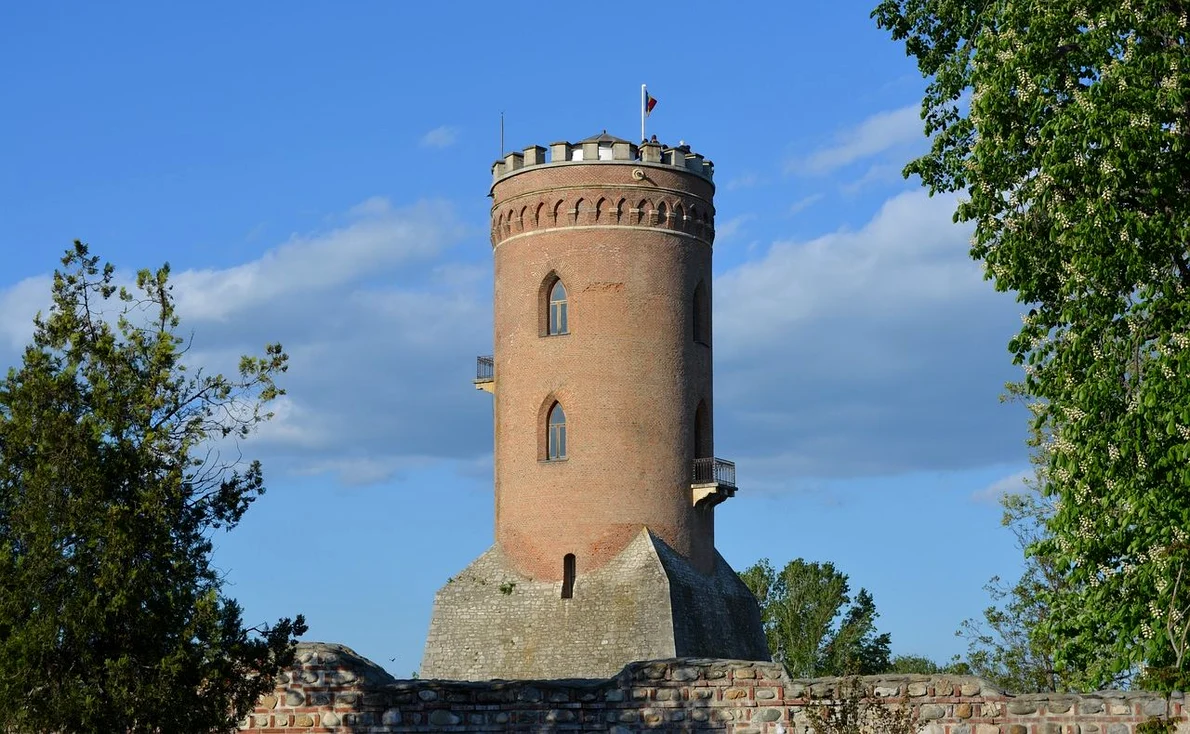 Turnul Chindiei (foto: Pixabay)