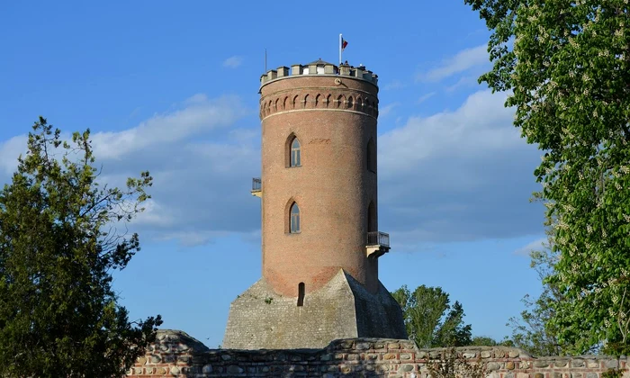 Turnul Chindiei (foto: Pixabay)