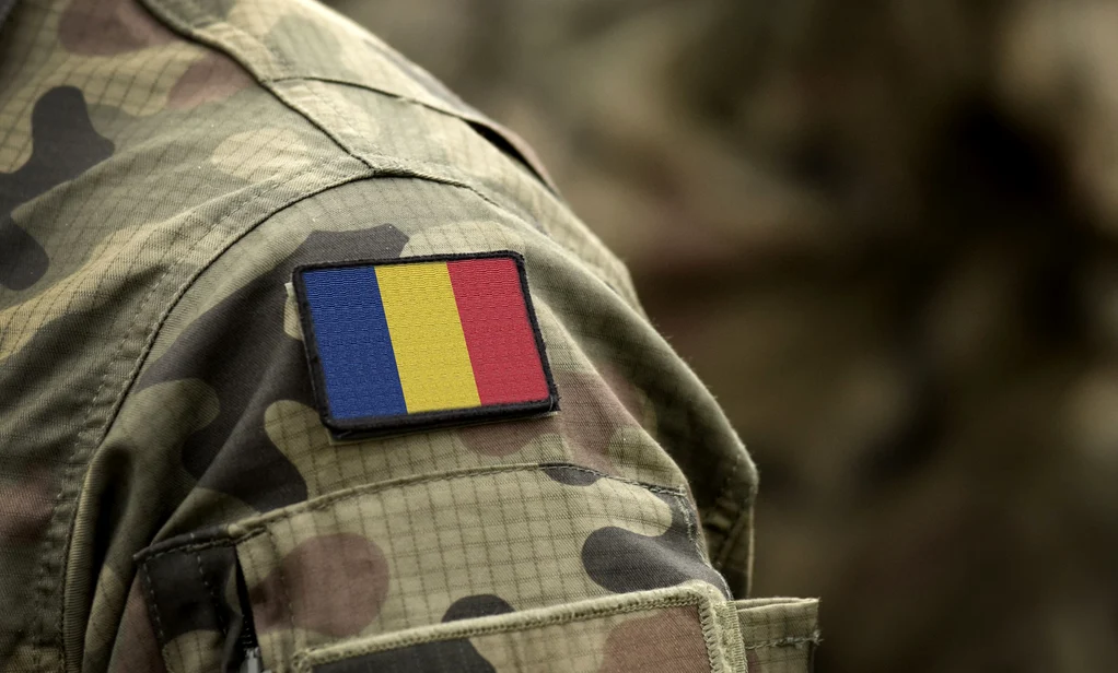 Pensie record în Armata Română! / foto: arhiva Click!