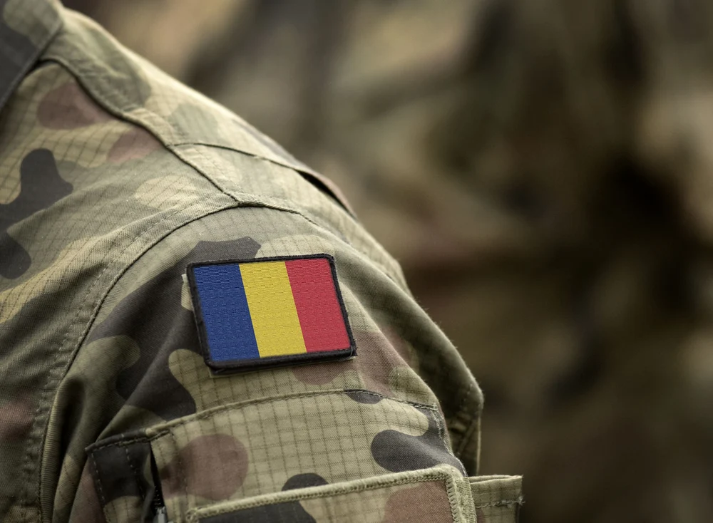 Tragedie într-o unitate militară: un soldat a murit după ce s-a împușcat cu arma din dotare