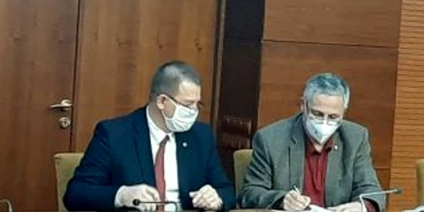 calarasi semnare finanantare cresa saptamanala foto facebook/pmc
