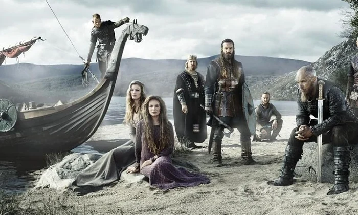 Serialul “Vikingii” revine cu un nou sezon captivant jpeg