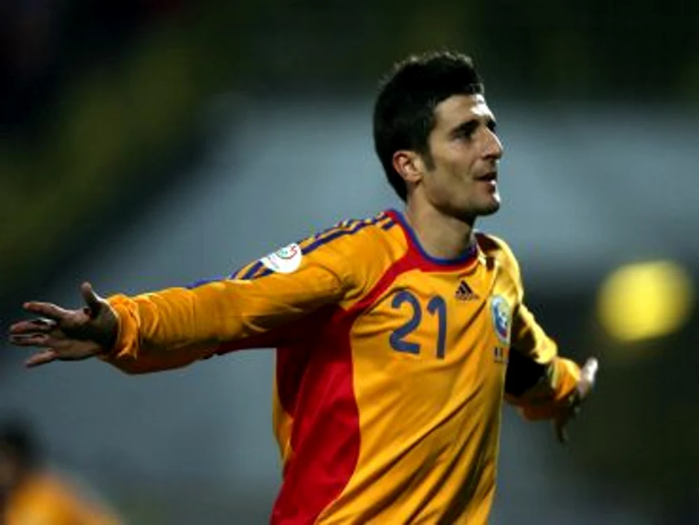 
    Daniel Niculae a revenit la echipa naţională sub conducerea lui Lucescu jr  