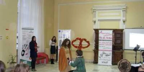 „Ziua inimilor” la Botoşani