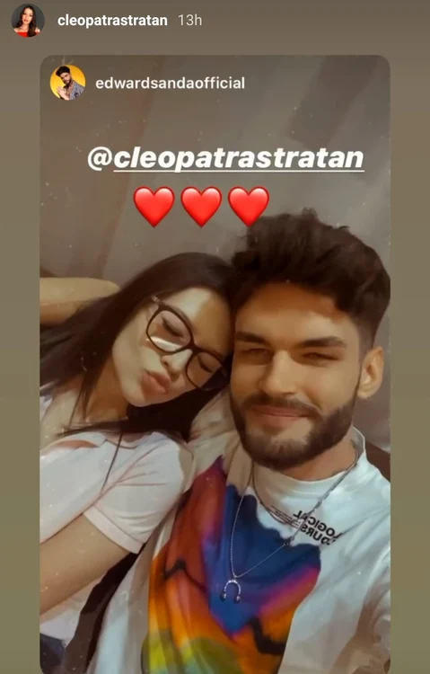7 cleopatra stratan si edward sanda la chisinau 1 jpg jpeg
