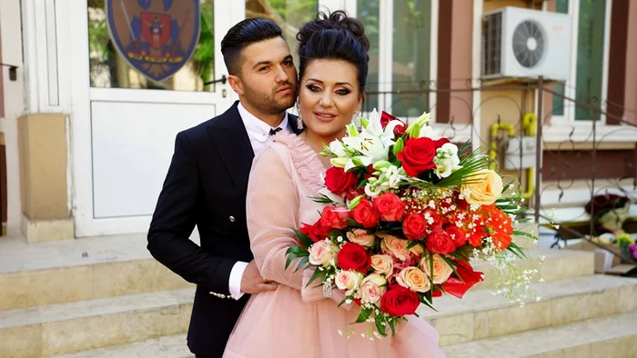 Bianca Rus, acasă la Satu Marefoto: arhivă personală