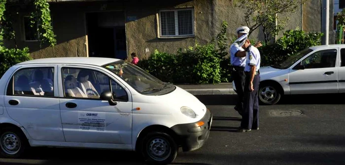 copilul a ajuns în stare gravă la spital